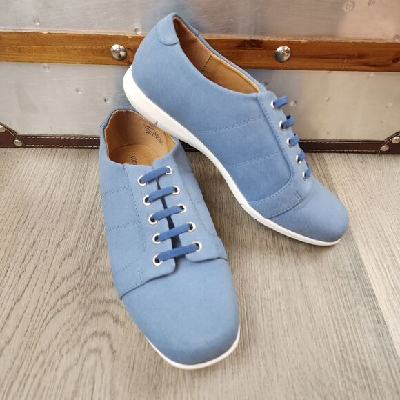 Comfortview Sneakers size 8 - Picture 1 of 9